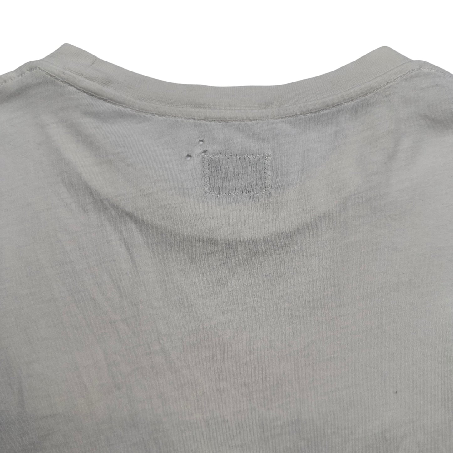 C.P. Company Triple Print Logo T-Shirt
