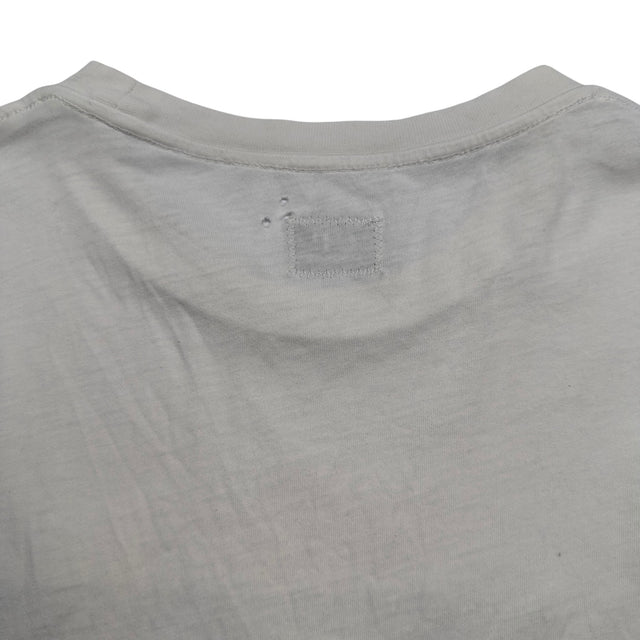 C.P. Company Triple Print Logo T-Shirt
