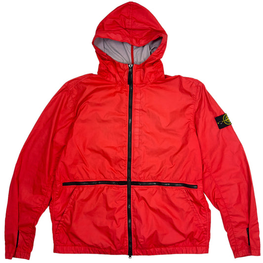 S/S 19 Stone Island Membrana 3L TC Jacket