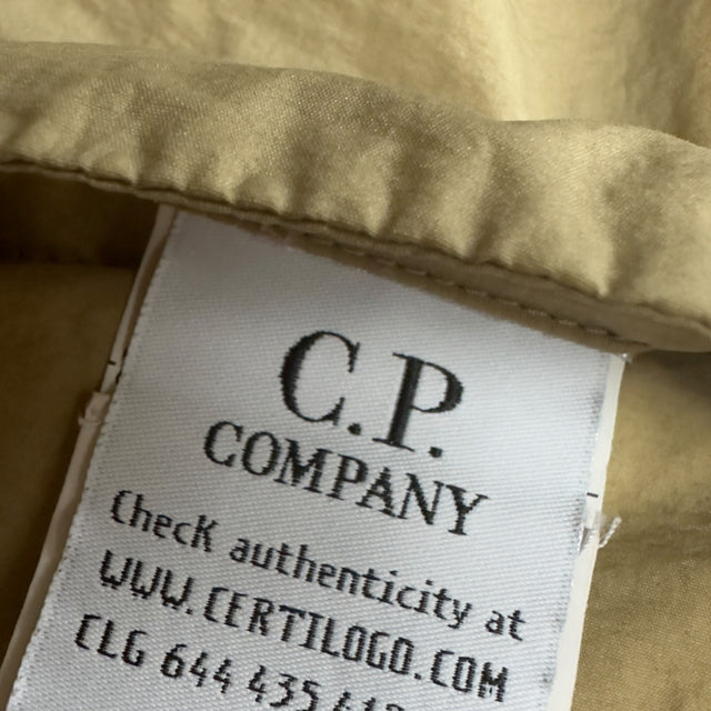 C.P. Company Taylon P Smock