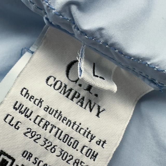 C.P. Company HILITE Overshirt