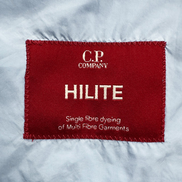 C.P. Company HILITE Overshirt