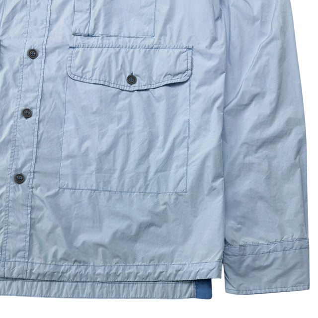 C.P. Company HILITE Overshirt