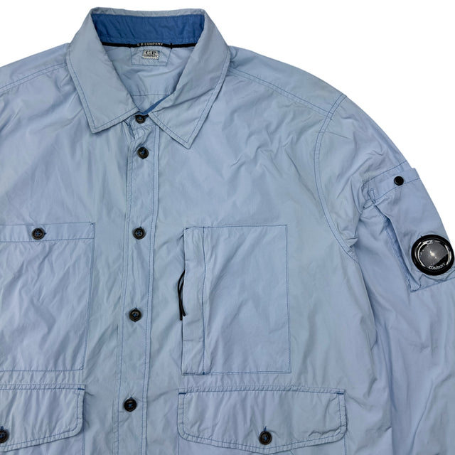 C.P. Company HILITE Overshirt