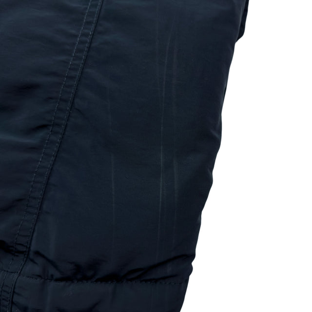 A/W 13 Stone Island Micro Reps Down Puffer Parka Jacket
