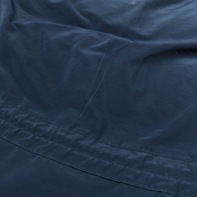 A/W 13 Stone Island Micro Reps Down Puffer Parka Jacket