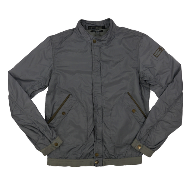 S/S 09 Stone Island Denims Jacket