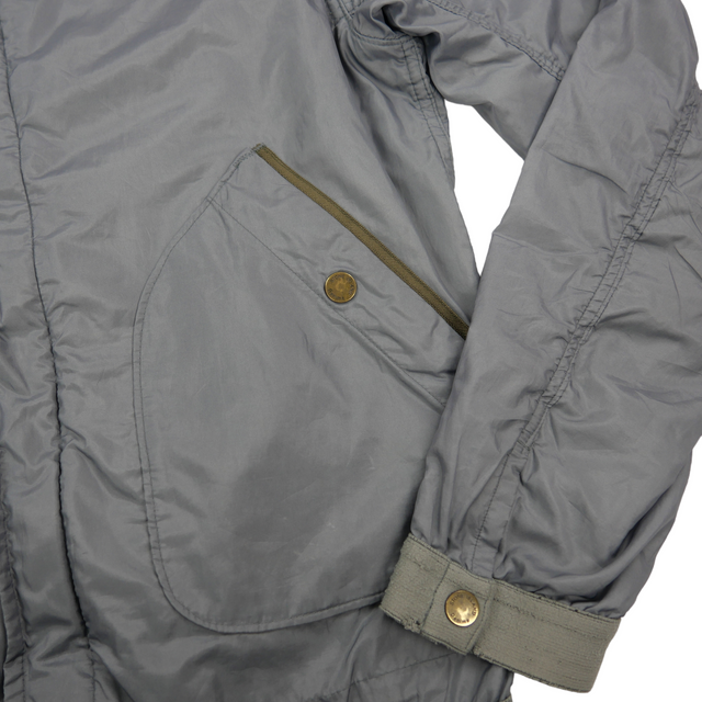 S/S 09 Stone Island Denims Jacket