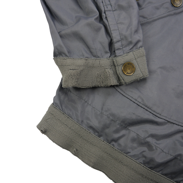 S/S 09 Stone Island Denims Jacket