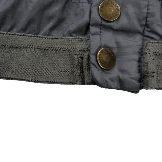 S/S 09 Stone Island Denims Jacket