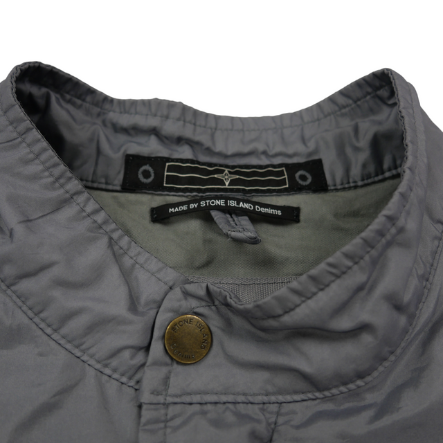 S/S 09 Stone Island Denims Jacket