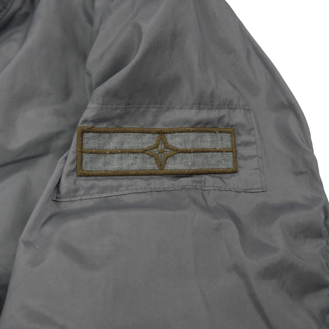S/S 09 Stone Island Denims Jacket