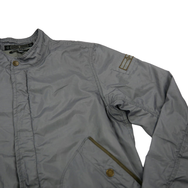 S/S 09 Stone Island Denims Jacket