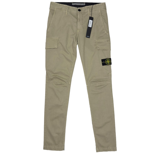 S/S 22 Stone Island Cargo Trousers 30/33