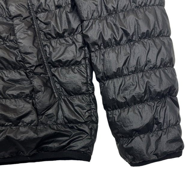 S/S 16 Stone Island Down_26 GR X SQM_N - Ultra Light Down Jacket