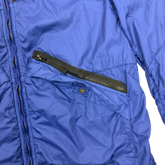 S/S 12 Stone Island Membrana TC