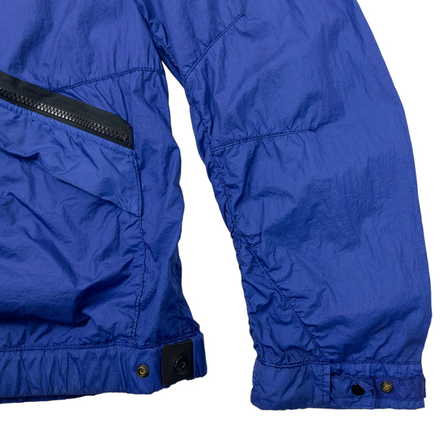 S/S 12 Stone Island Membrana TC