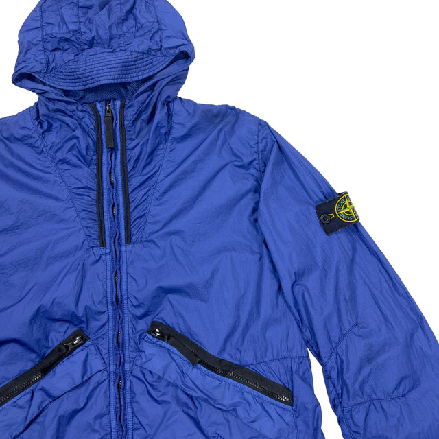 S/S 12 Stone Island Membrana TC