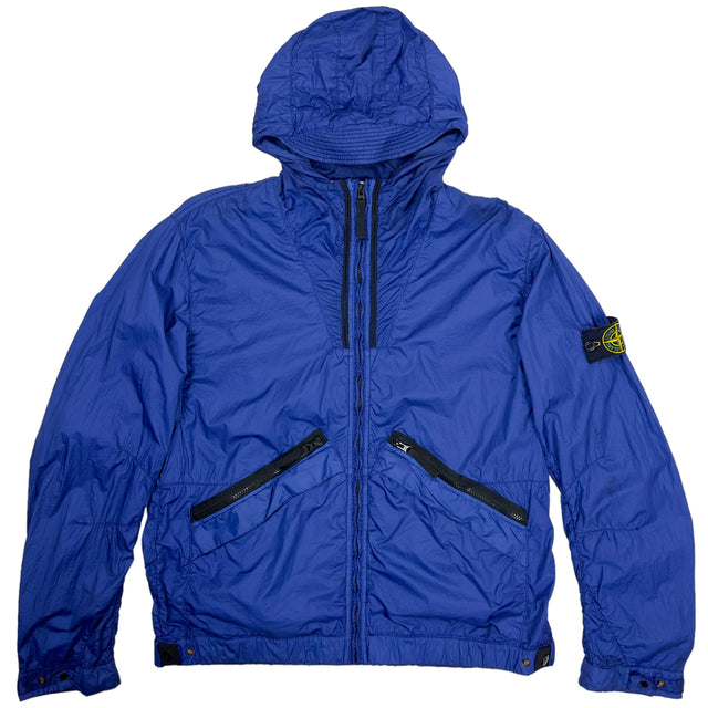S/S 12 Stone Island Membrana TC