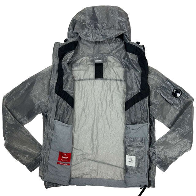 C.P. Company Kan-D Jacket