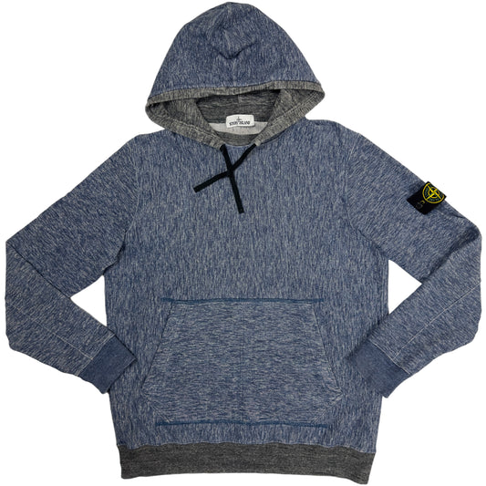 A/W 14 Stone Island Marl Hoodie