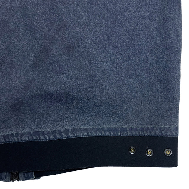 S/S 13 Stone Island Tela Marina-R Luminescent