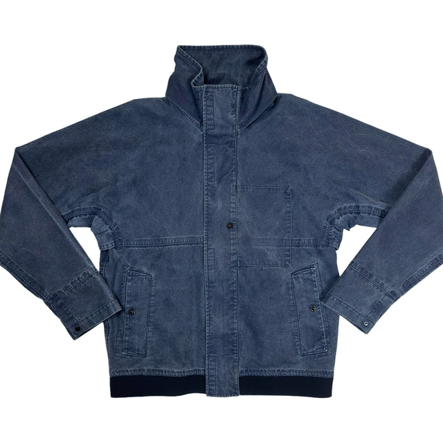 S/S 13 Stone Island Tela Marina-R Luminescent