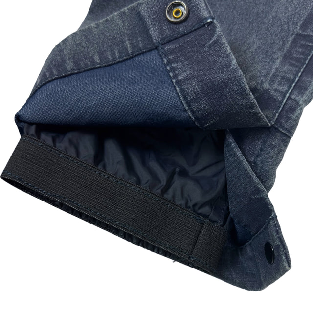S/S 13 Stone Island Tela Marina-R Luminescent