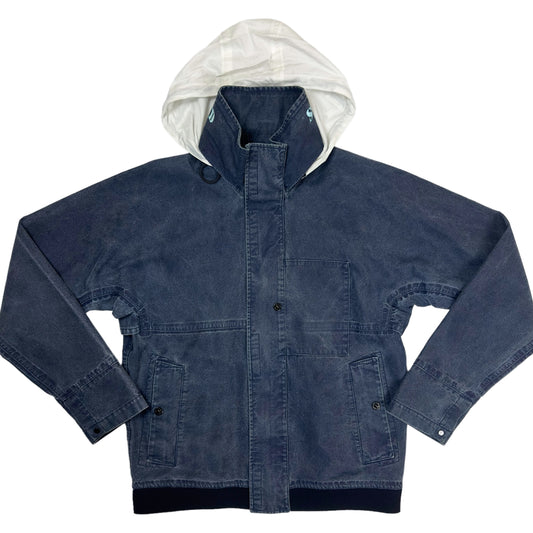 S/S 13 Stone Island Tela Marina-R Luminescent