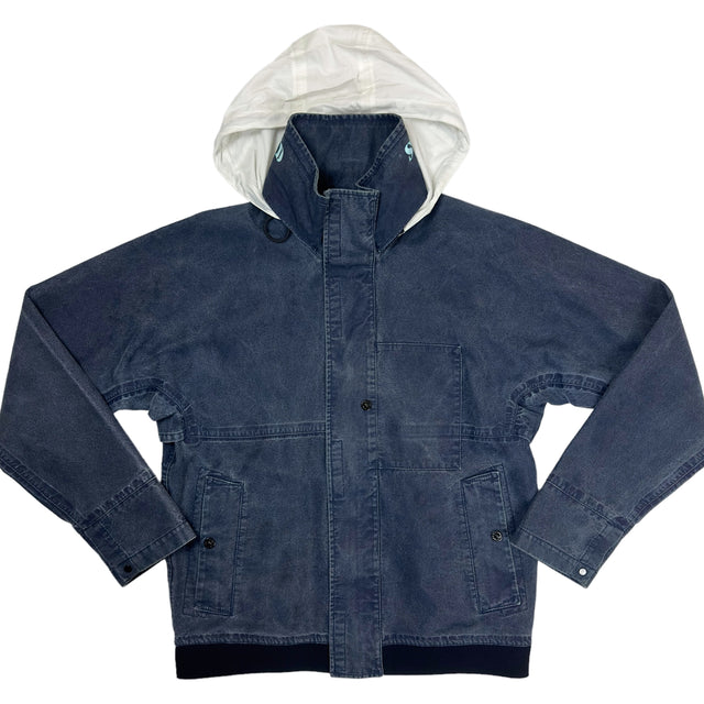 S/S 13 Stone Island Tela Marina-R Luminescent