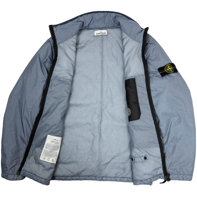 A/W 19 Stone Island Crinkle Reps NY Padded Jacket