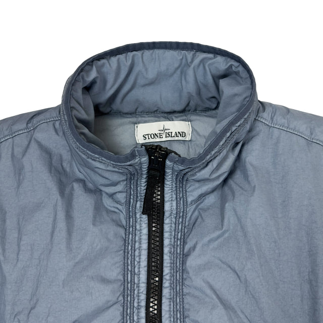 A/W 19 Stone Island Crinkle Reps NY Padded Jacket