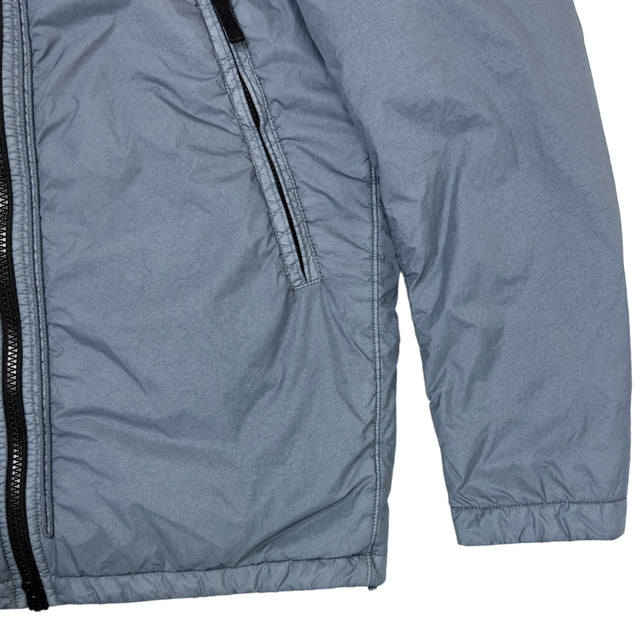 A/W 19 Stone Island Crinkle Reps NY Padded Jacket