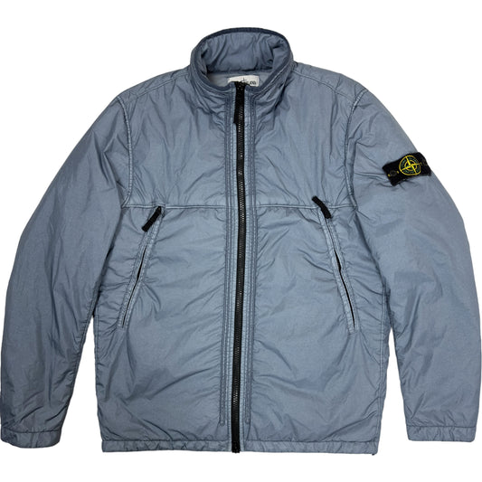A/W 19 Stone Island Crinkle Reps NY Padded Jacket