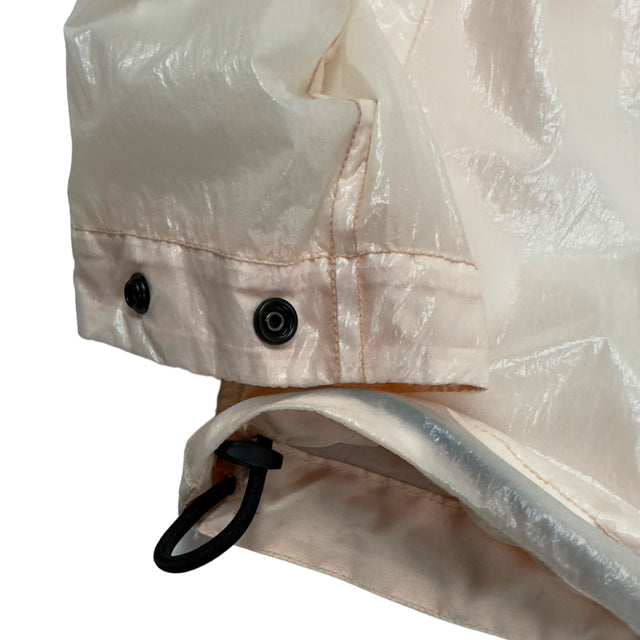 S/S 21 Stone Island Lucido-TC Packable Jacket