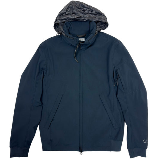 C.P. Company Shell Jacket - Packable Hood