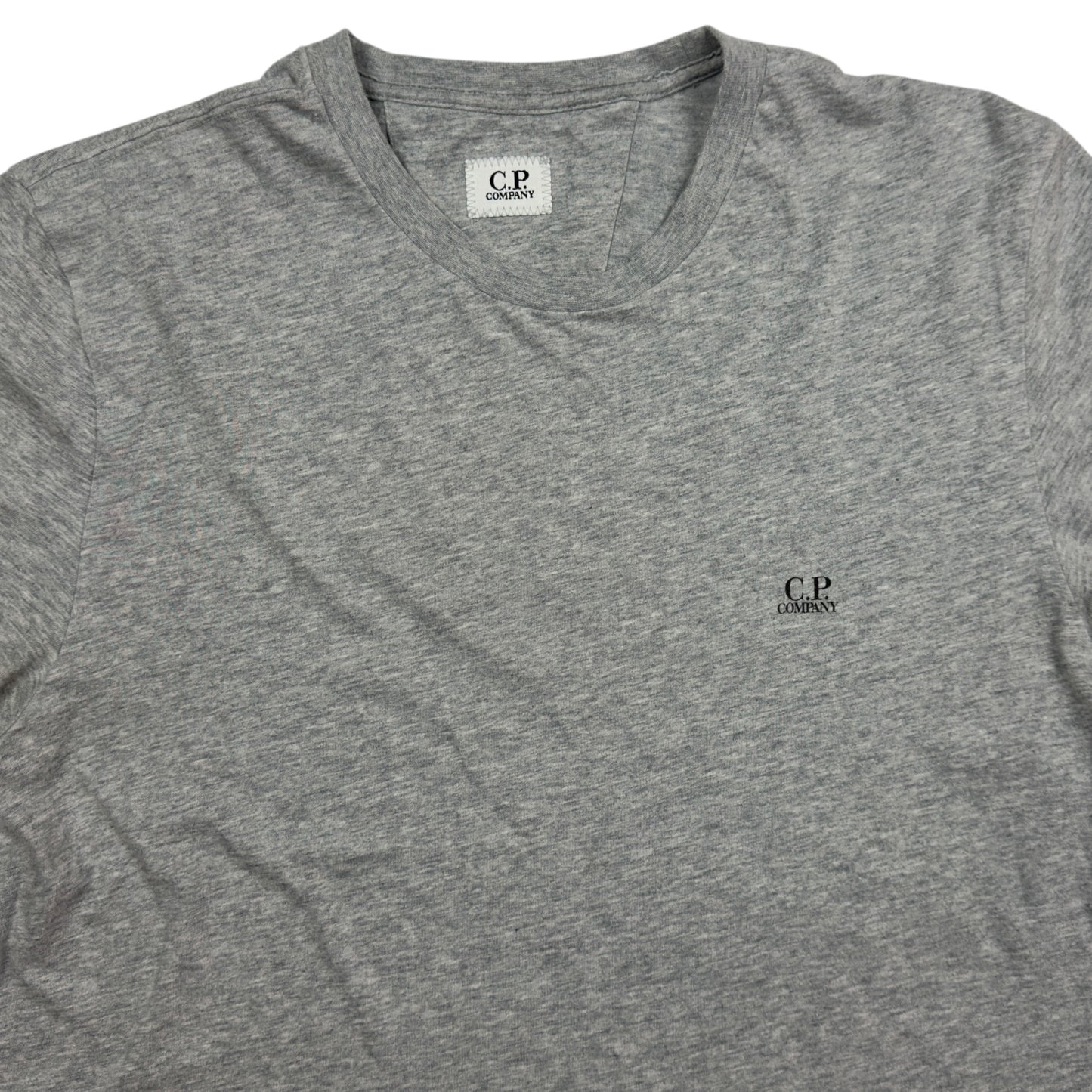 C.P. Company Small Logo T-Shirt