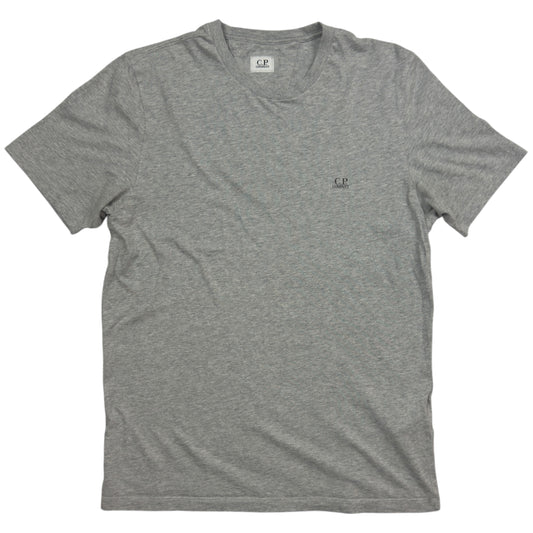 C.P. Company Small Logo T-Shirt