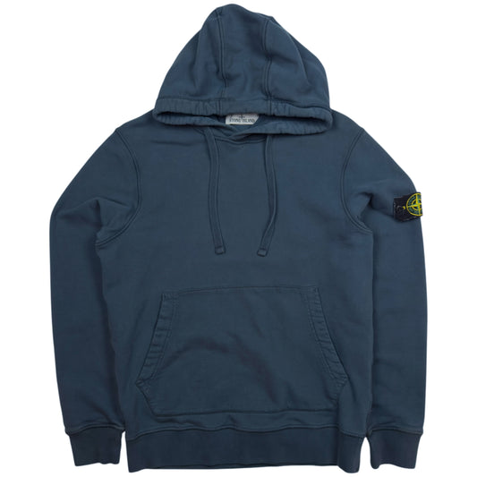A/W 20 Stone Island Hoodie - Navy