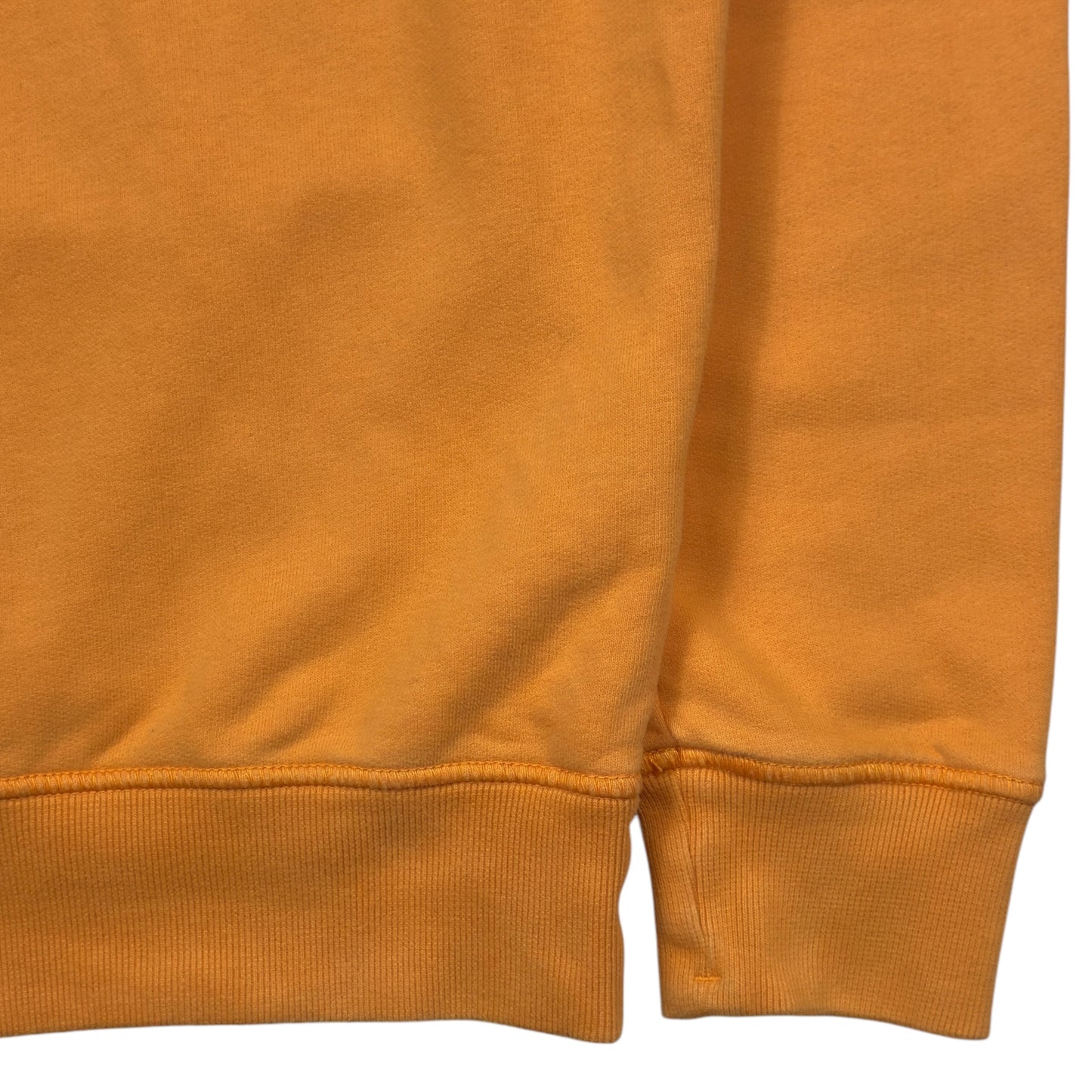 A/W 20 Stone Island Crewneck Sweater - Orange