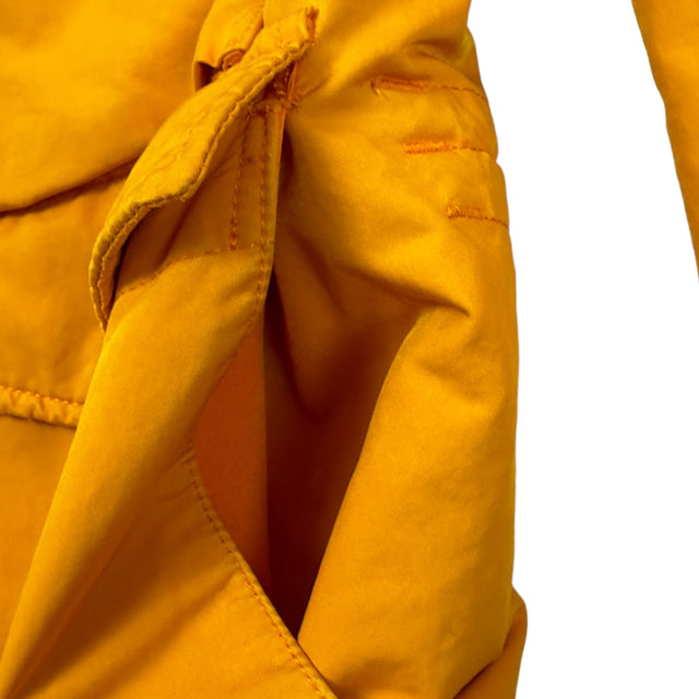 A/W 17 Stone Island David-TC Shearling Primaloft Field Jacket - Large