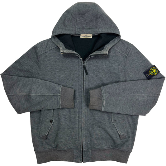 A/W 14 Stone Island Marl Soft Shell R Jacket