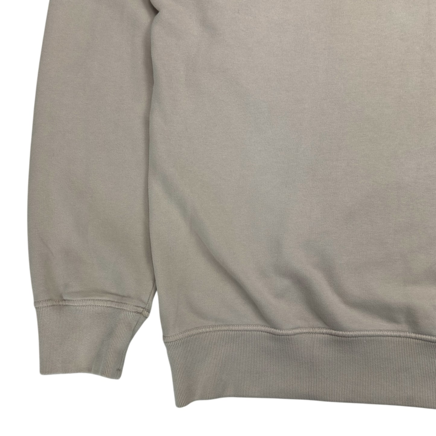 A/W 20 Stone Island Crewneck Sweater - Sand