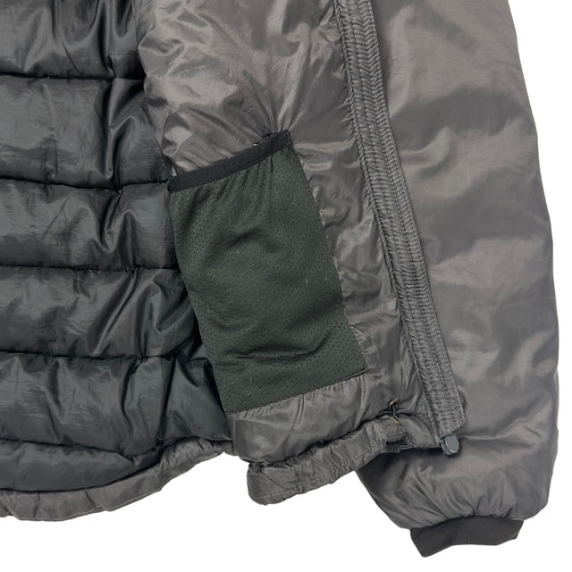 Canada Goose Lodge Down Hoody Packable Jacket
