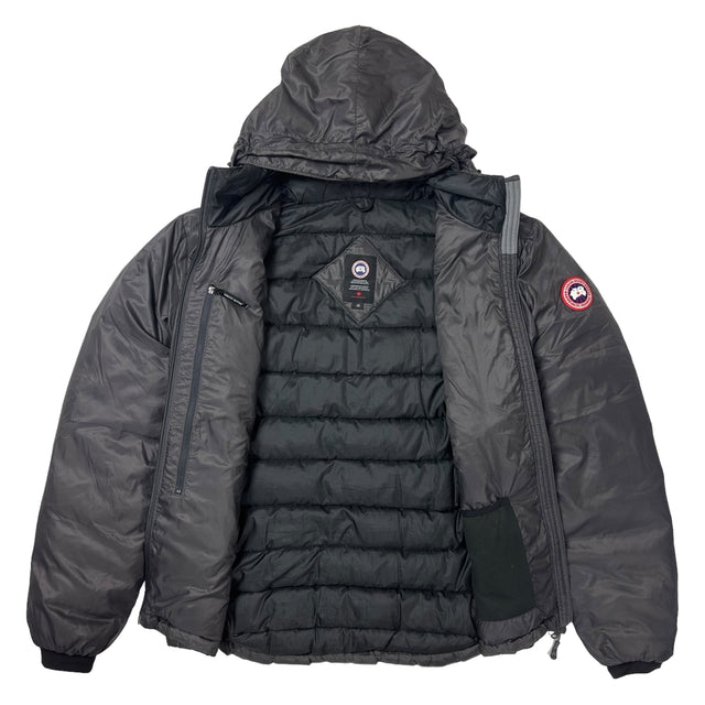 Canada Goose Lodge Down Hoody Packable Jacket
