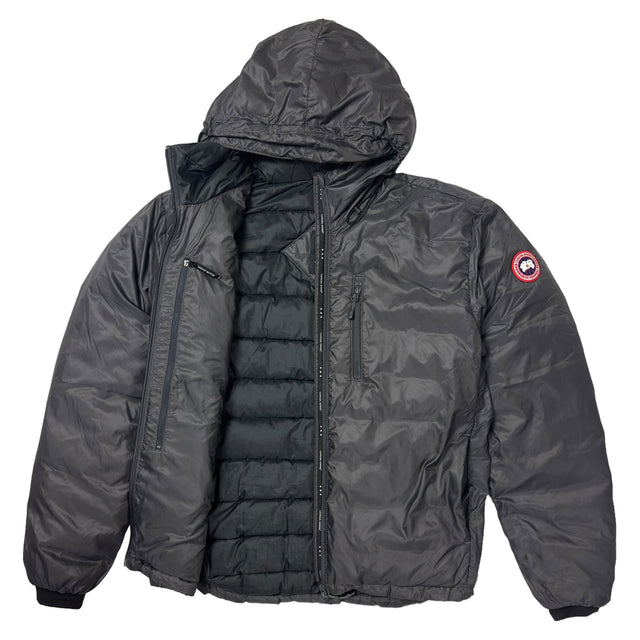 Canada Goose Lodge Down Hoody Packable Jacket