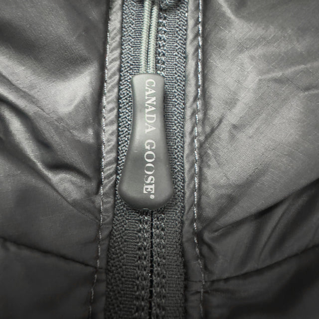 Canada Goose Lodge Down Hoody Packable Jacket