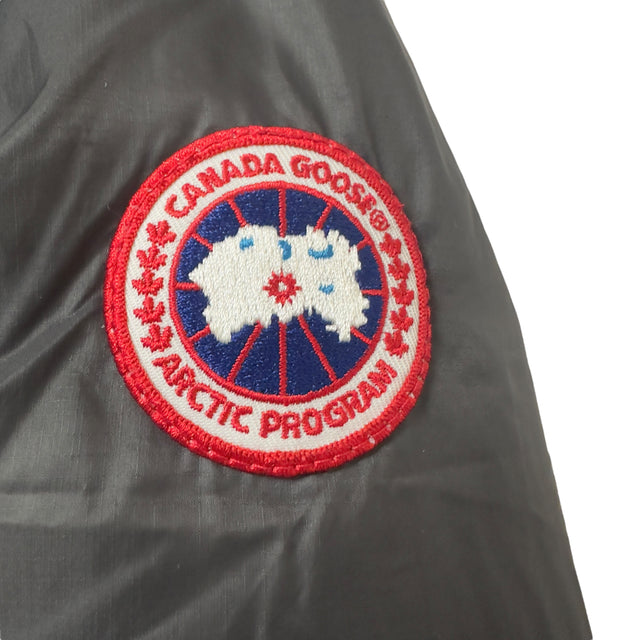 Canada Goose Lodge Down Hoody Packable Jacket