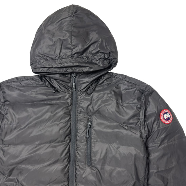 Canada Goose Lodge Down Hoody Packable Jacket