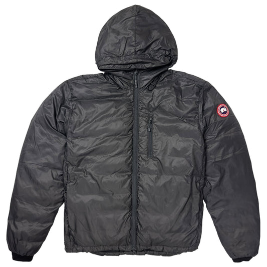 Canada Goose Lodge Down Hoody Packable Jacket